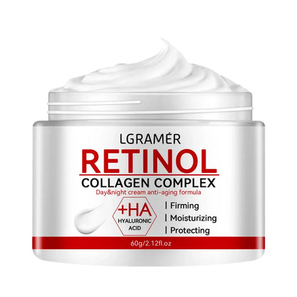 Retinol Firming Collagen Cream